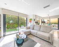 Resale - Detached Villa - Ciudad Quesada - Lo Pepin