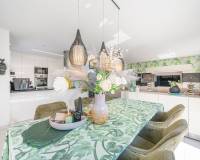 Resale - Detached Villa - Ciudad Quesada - Lo Pepin