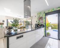 Resale - Detached Villa - Ciudad Quesada - Lo Pepin