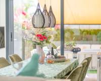 Resale - Detached Villa - Ciudad Quesada - Lo Pepin