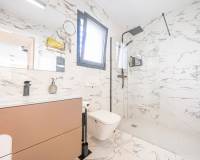 Resale - Detached Villa - Ciudad Quesada - Lo Pepin