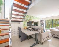 Resale - Detached Villa - Ciudad Quesada - Lo Pepin