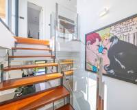 Resale - Detached Villa - Ciudad Quesada - Lo Pepin