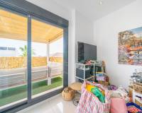 Resale - Detached Villa - Ciudad Quesada - Lo Pepin
