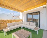 Resale - Detached Villa - Ciudad Quesada - Lo Pepin