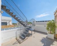 Resale - Detached Villa - Ciudad Quesada - Lo Pepin