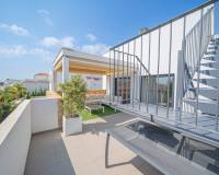 Resale - Detached Villa - Ciudad Quesada - Lo Pepin