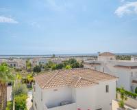 Resale - Detached Villa - Ciudad Quesada - Lo Pepin