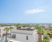 Resale - Detached Villa - Ciudad Quesada - Lo Pepin