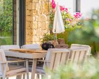 Resale - Detached Villa - Ciudad Quesada - Lo Pepin