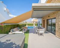 Resale - Detached Villa - Ciudad Quesada - Lo Pepin