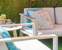 Resale - Detached Villa - Ciudad Quesada - Lo Pepin