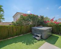 Resale - Detached Villa - Ciudad Quesada - Lo Pepin