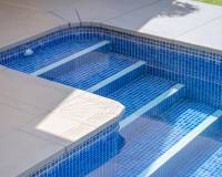 Resale - Detached Villa - Ciudad Quesada - Lo Pepin