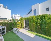Resale - Detached Villa - Ciudad Quesada - Lo Pepin