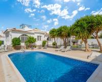 Resale - Detached Villa - Ciudad Quesada - Pueblo Bravo
