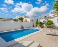 Resale - Detached Villa - Ciudad Quesada - Pueblo Bravo