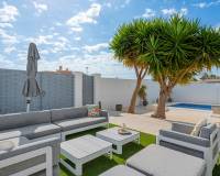 Resale - Detached Villa - Ciudad Quesada - Pueblo Bravo