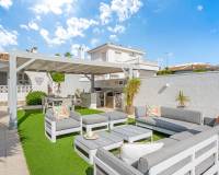 Resale - Detached Villa - Ciudad Quesada - Pueblo Bravo