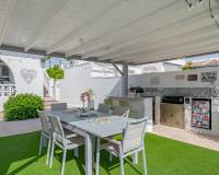 Resale - Detached Villa - Ciudad Quesada - Pueblo Bravo