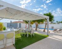 Resale - Detached Villa - Ciudad Quesada - Pueblo Bravo