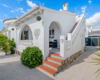 Resale - Detached Villa - Ciudad Quesada - Pueblo Bravo