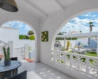 Resale - Detached Villa - Ciudad Quesada - Pueblo Bravo