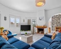 Resale - Detached Villa - Ciudad Quesada - Pueblo Bravo