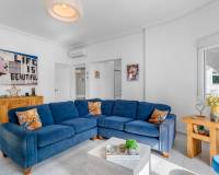 Resale - Detached Villa - Ciudad Quesada - Pueblo Bravo