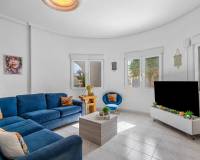 Resale - Detached Villa - Ciudad Quesada - Pueblo Bravo