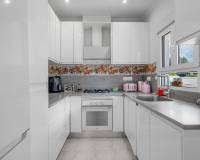Resale - Detached Villa - Ciudad Quesada - Pueblo Bravo