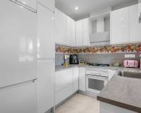 Resale - Detached Villa - Ciudad Quesada - Pueblo Bravo