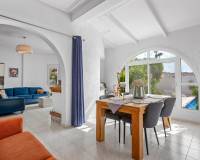 Resale - Detached Villa - Ciudad Quesada - Pueblo Bravo