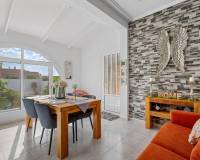 Resale - Detached Villa - Ciudad Quesada - Pueblo Bravo