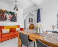 Resale - Detached Villa - Ciudad Quesada - Pueblo Bravo