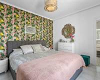 Resale - Detached Villa - Ciudad Quesada - Pueblo Bravo