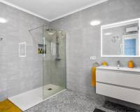 Resale - Detached Villa - Ciudad Quesada - Pueblo Bravo