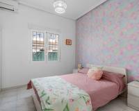 Resale - Detached Villa - Ciudad Quesada - Pueblo Bravo