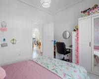 Resale - Detached Villa - Ciudad Quesada - Pueblo Bravo