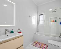 Resale - Detached Villa - Ciudad Quesada - Pueblo Bravo