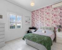 Resale - Detached Villa - Ciudad Quesada - Pueblo Bravo