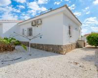 Resale - Detached Villa - Ciudad Quesada - Pueblo Bravo