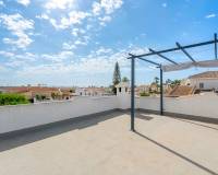 Resale - Detached Villa - Ciudad Quesada - Pueblo Bravo