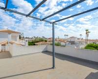 Resale - Detached Villa - Ciudad Quesada - Pueblo Bravo