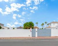 Resale - Detached Villa - Ciudad Quesada - Pueblo Bravo