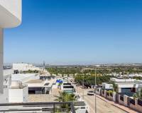 Resale - Detached Villa - Ciudad Quesada - Pueblo Lucero