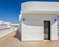Resale - Detached Villa - Ciudad Quesada - Pueblo Lucero