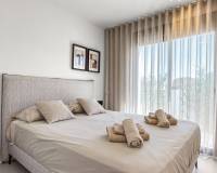 Resale - Detached Villa - Ciudad Quesada - Pueblo Lucero