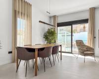 Resale - Detached Villa - Ciudad Quesada - Pueblo Lucero