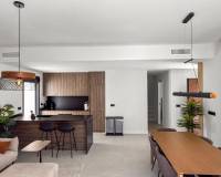 Resale - Detached Villa - Ciudad Quesada - Pueblo Lucero
